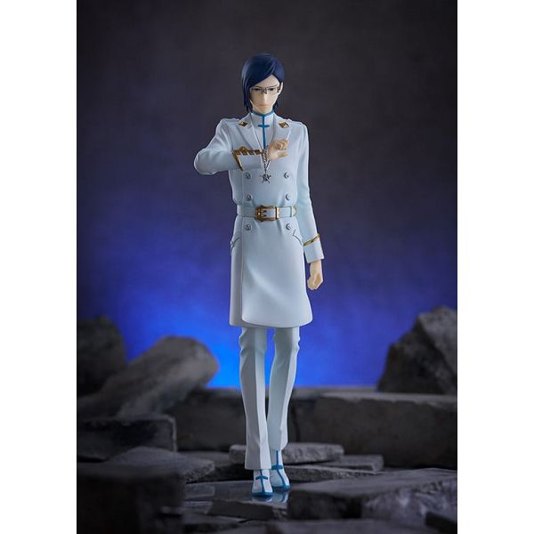 POP UP PARADE Uryu Ishida (Bleach: Thousand-Year Blood War ) Additional Image 2
