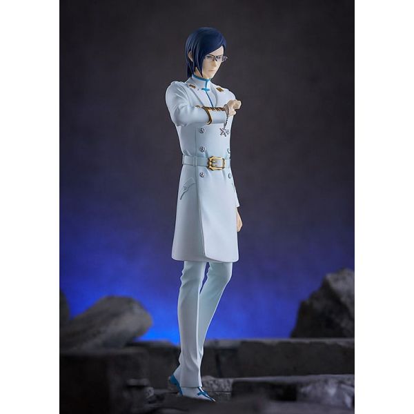 POP UP PARADE Uryu Ishida (Bleach: Thousand-Year Blood War ) Additional Image 3