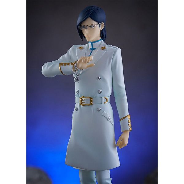 POP UP PARADE Uryu Ishida (Bleach: Thousand-Year Blood War ) Additional Image 4