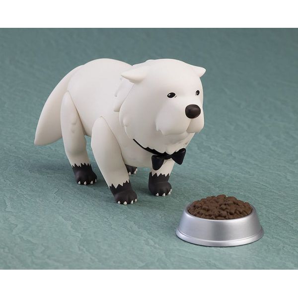 Nendoroid Bond Forger (Spy x Family) Additional Image 1