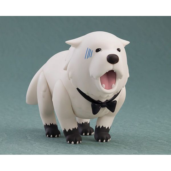 Nendoroid Bond Forger (Spy x Family) Additional Image 2