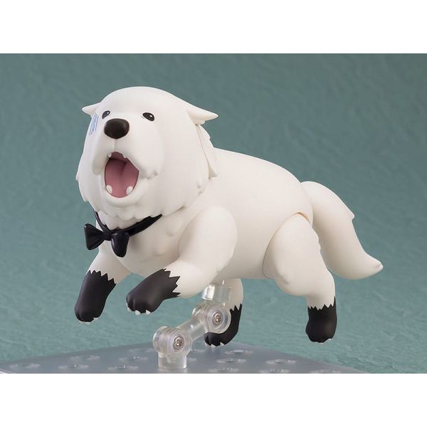 Nendoroid Bond Forger (Spy x Family) Additional Image 3