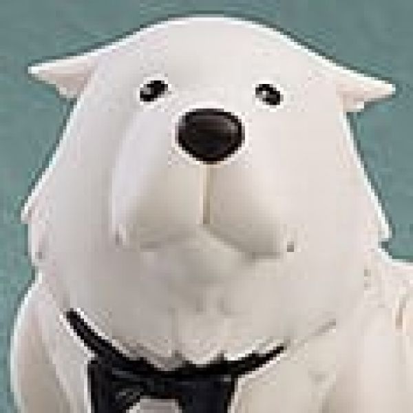 Nendoroid Bond Forger (Spy x Family) Additional Image 4