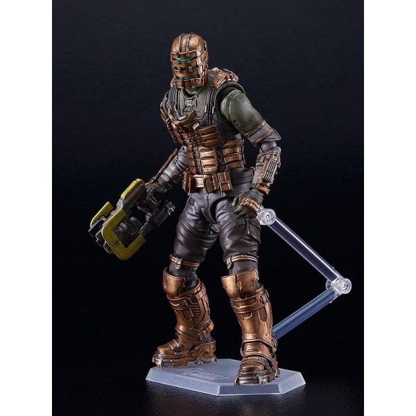 Figma Isaac Clarke (Dead Space) Additional Image 1