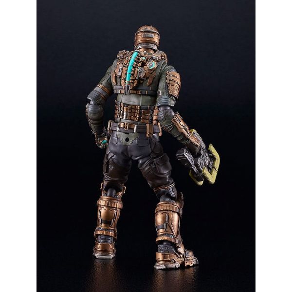Figma Isaac Clarke (Dead Space) Additional Image 2