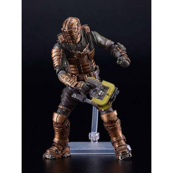 Figma Isaac Clarke (Dead Space) Additional Image 3