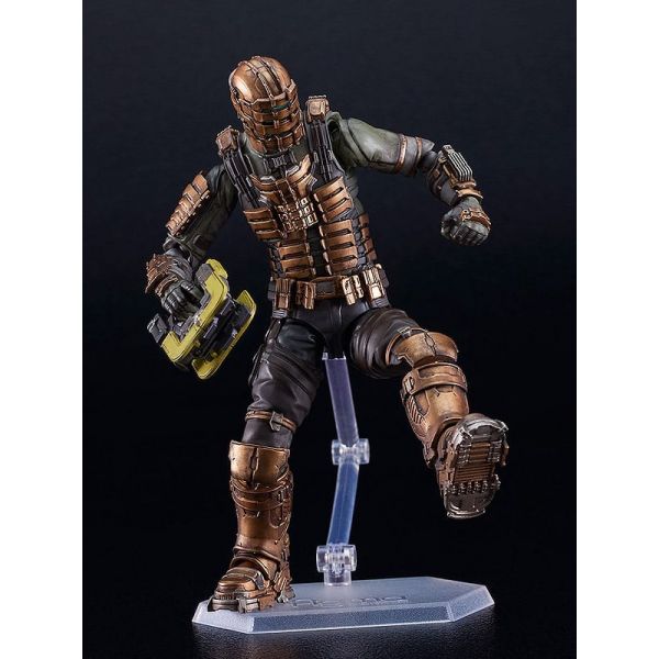 Figma Isaac Clarke (Dead Space) Additional Image 4