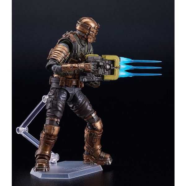 Figma Isaac Clarke (Dead Space) Additional Image 5