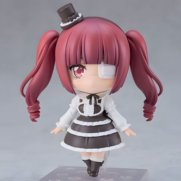 View Nendoroid Figures page