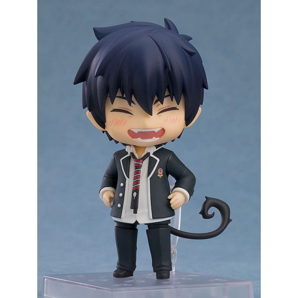 Nendoroid Rin Okumura (Blue Exorcist) Additional Image 2