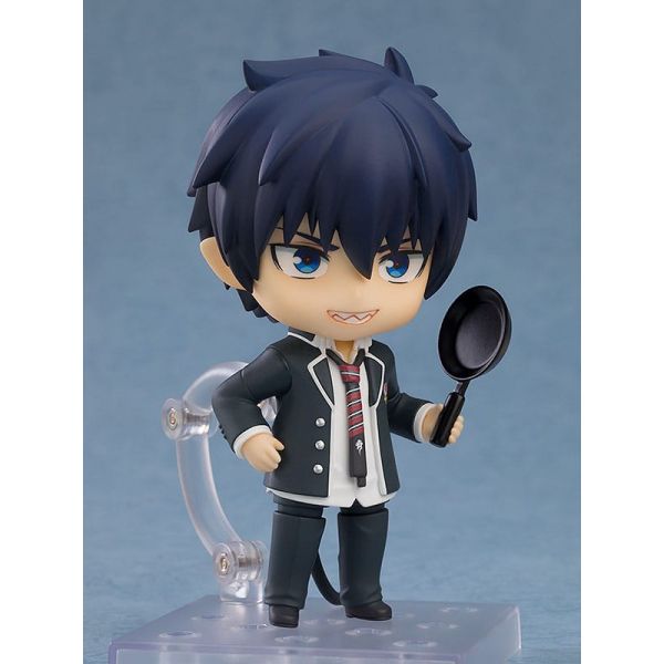 Nendoroid Rin Okumura (Blue Exorcist) Additional Image 4