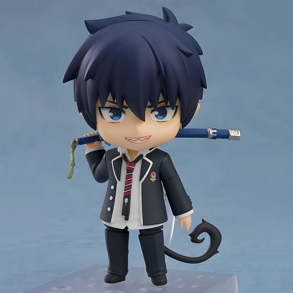 Nendoroid Rin Okumura (Blue Exorcist) Main Image