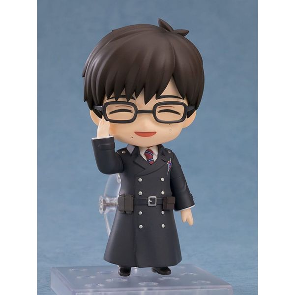 Nendoroid Yukio Okumura (Blue Exorcist) Additional Image 4