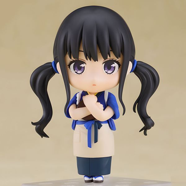 View Nendoroid Figures page