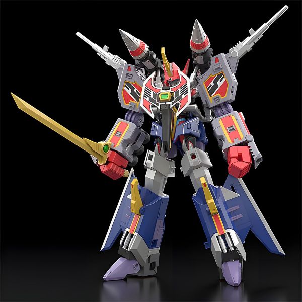 View Action Figures page