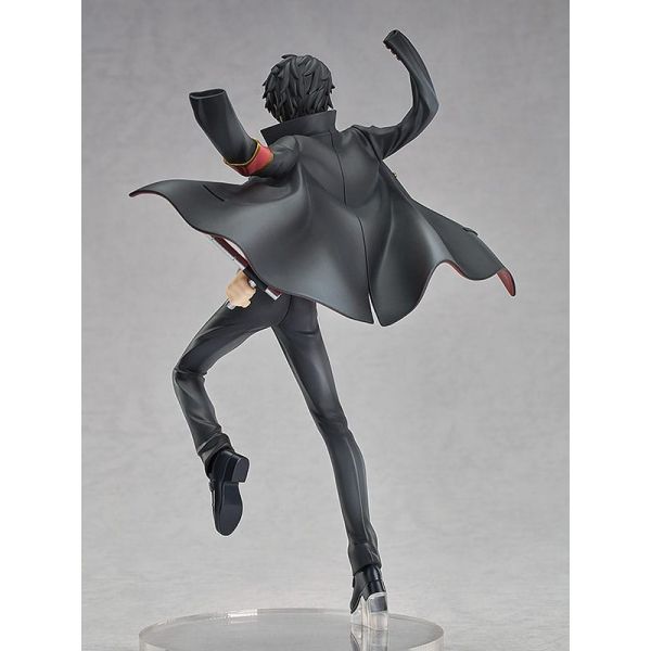 Pop Up Parade Kyoya Hibari (Hitman Reborn!) Additional Image 1
