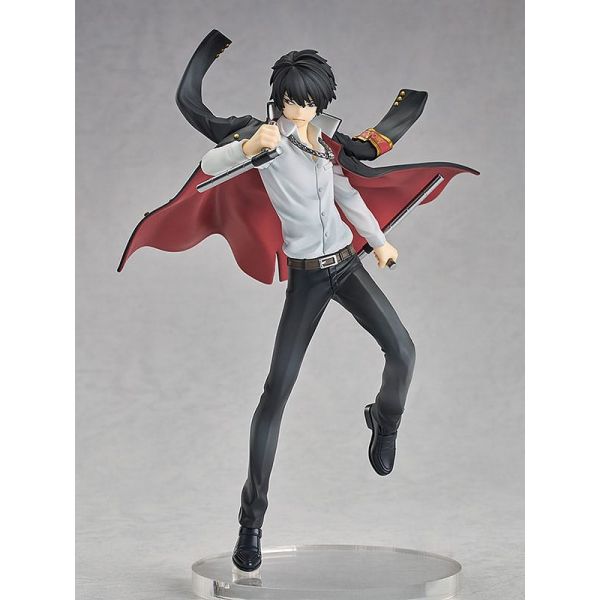 Pop Up Parade Kyoya Hibari (Hitman Reborn!) Additional Image 2