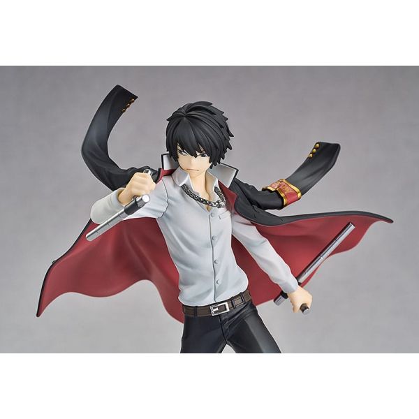 Pop Up Parade Kyoya Hibari (Hitman Reborn!) Additional Image 3