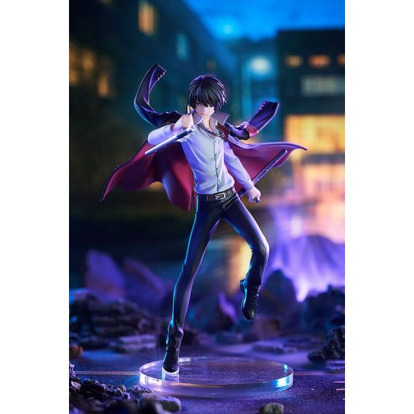Pop Up Parade Kyoya Hibari (Hitman Reborn!) Additional Image 4