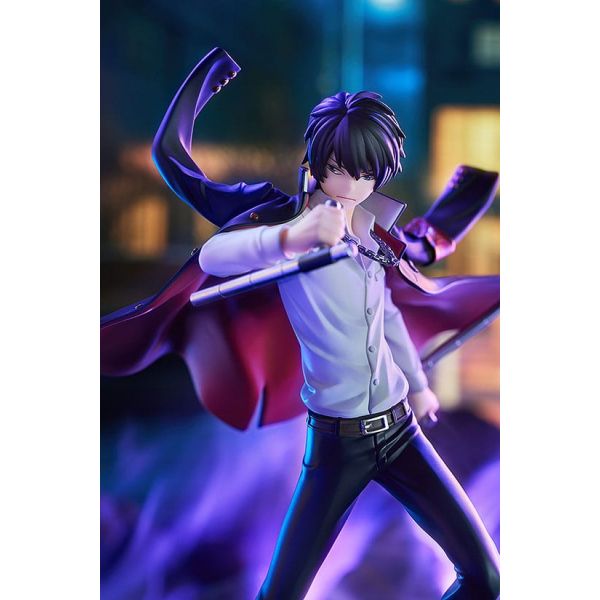 Pop Up Parade Kyoya Hibari (Hitman Reborn!) Additional Image 6