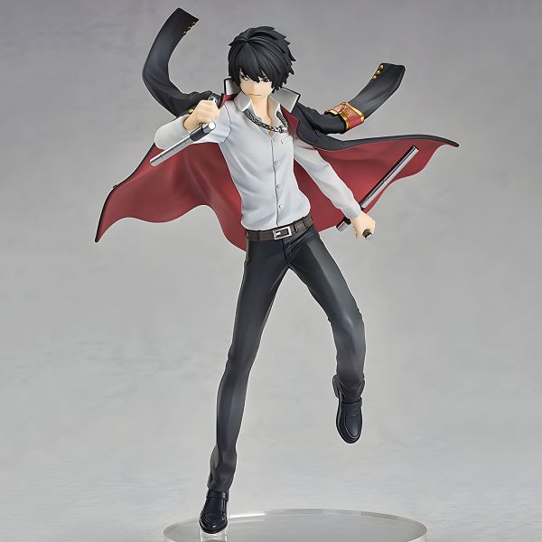 Pop Up Parade Kyoya Hibari (Hitman Reborn!) Main Image