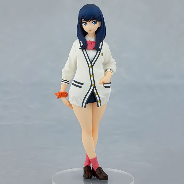 View Gridman page