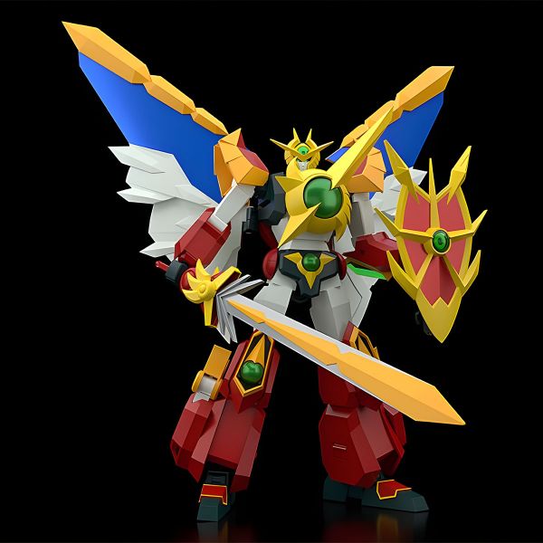 View Mecha and Sci-Fi Model Kits page