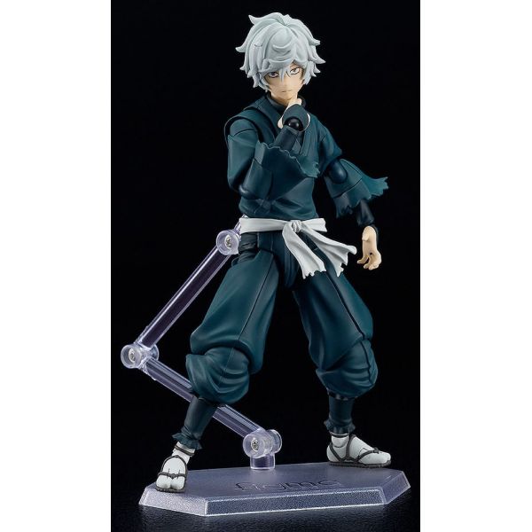 Figma Gabimaru (Hell's Paradise: Jigokuraku) Additional Image 3