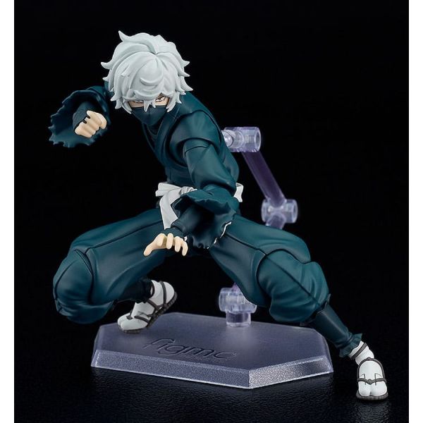 Figma Gabimaru (Hell's Paradise: Jigokuraku) Additional Image 6