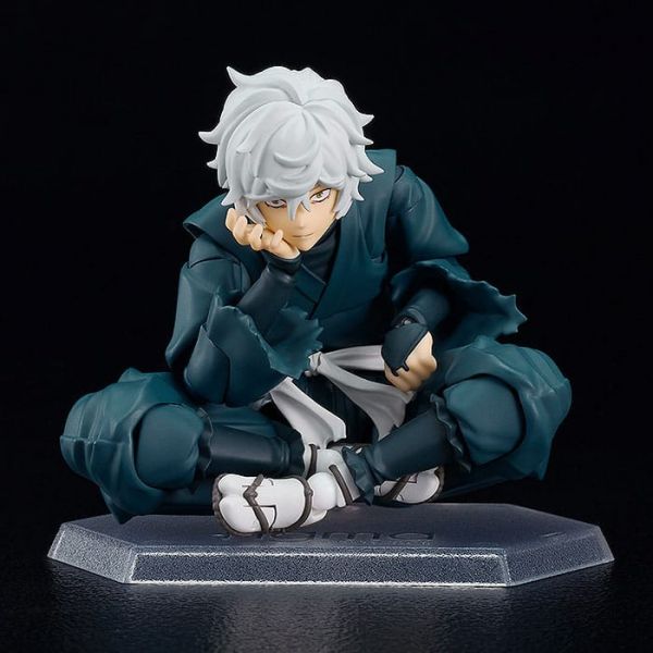 Figma Gabimaru (Hell's Paradise: Jigokuraku) Additional Image 7