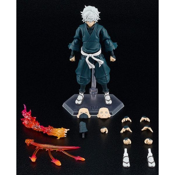 Figma Gabimaru (Hell's Paradise: Jigokuraku) Additional Image 8
