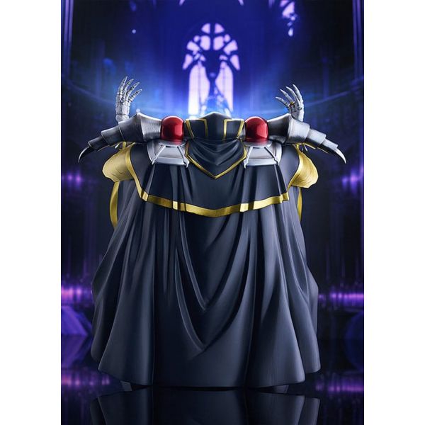Pop Up Parade SP Ainz Ooal Gown (Overlord) Additional Image 1