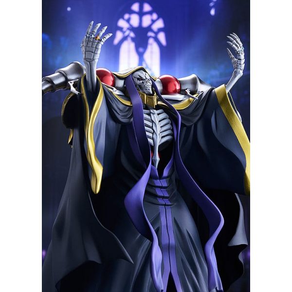 Pop Up Parade SP Ainz Ooal Gown (Overlord) Additional Image 2
