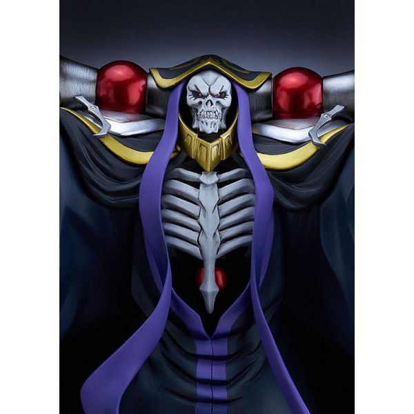 Pop Up Parade SP Ainz Ooal Gown (Overlord) Additional Image 4