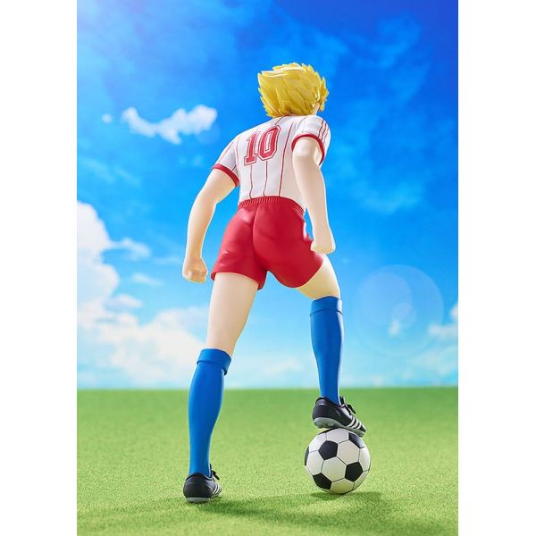 Pop Up Parade Karl Heinz Schneider (Manga Edition) (Captain Tsubasa) Additional Image 1