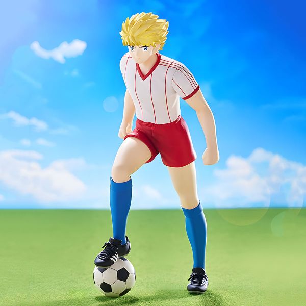 Pop Up Parade Karl Heinz Schneider (Manga Edition) (Captain Tsubasa) Main Image