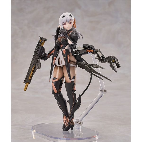 Hyper Body Modernia (Goddess of Victory: Nikke Additional Image 1