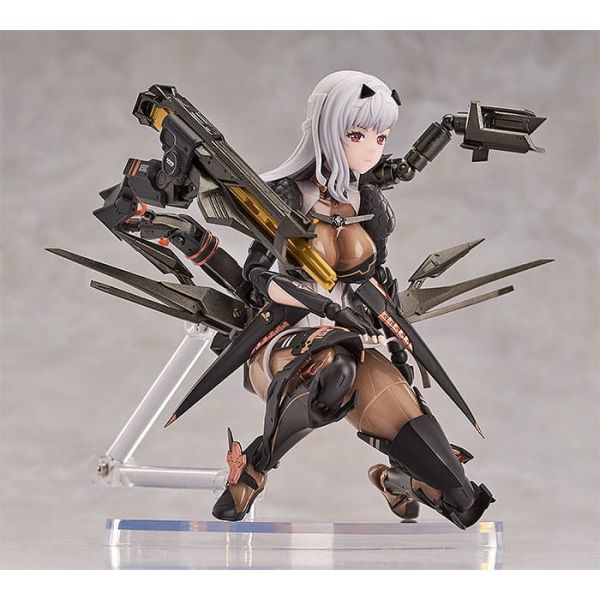 Hyper Body Modernia (Goddess of Victory: Nikke Additional Image 2