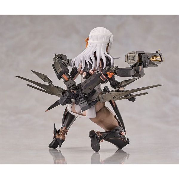 Hyper Body Modernia (Goddess of Victory: Nikke Additional Image 3