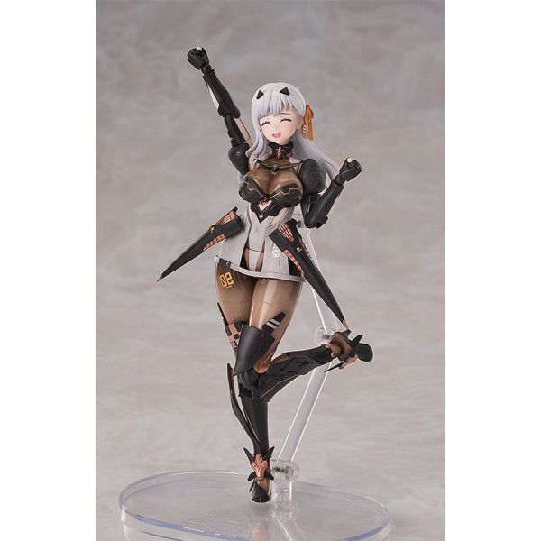 Hyper Body Modernia (Goddess of Victory: Nikke Additional Image 5