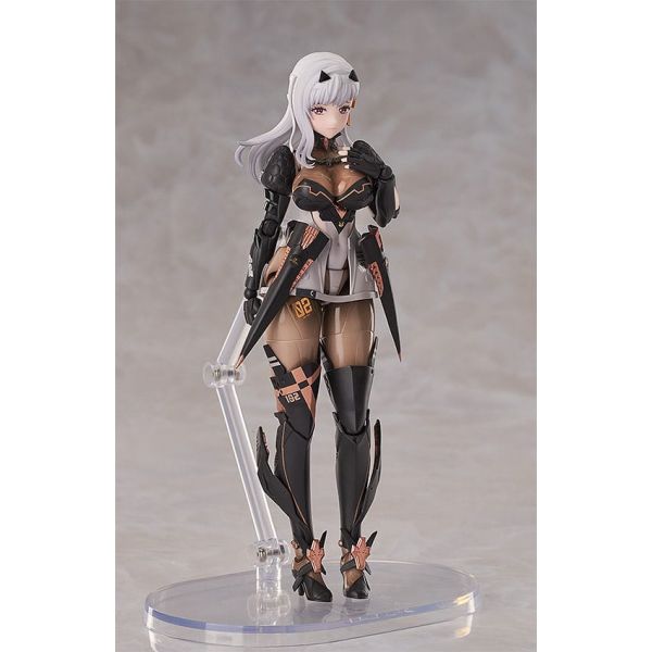 Hyper Body Modernia (Goddess of Victory: Nikke Additional Image 6