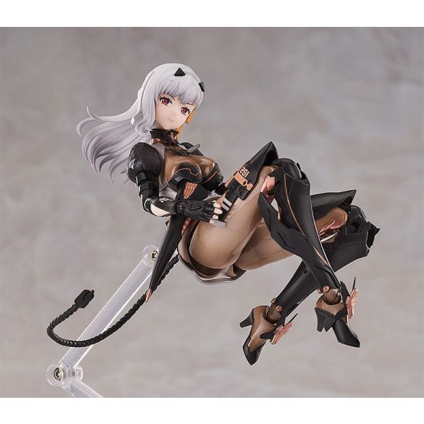 Hyper Body Modernia (Goddess of Victory: Nikke Additional Image 7