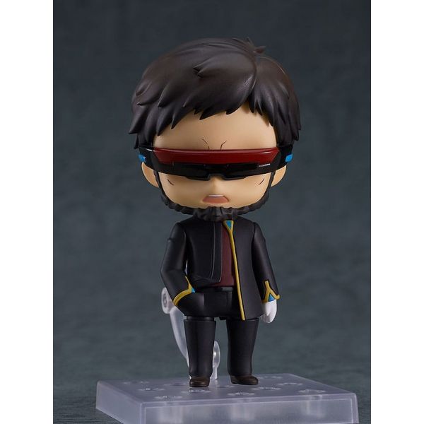 Nendoroid Gendo Ikari (Rebuild of Evangelion) Additional Image 1