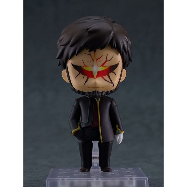 Nendoroid Gendo Ikari (Rebuild of Evangelion) Additional Image 2