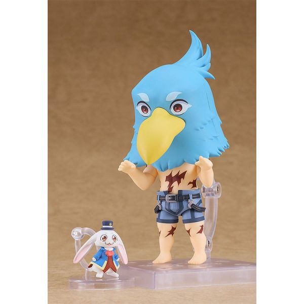 Nendoroid Sunraku (Shangri-La Frontier) Additional Image 3