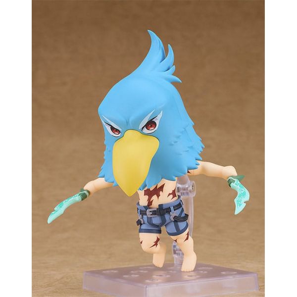 Nendoroid Sunraku (Shangri-La Frontier) Additional Image 4