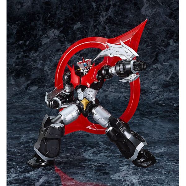 Moderoid Mazinger Zero (Shin Mazinger ZERO vs. Great General of Darkness) Additional Image 2