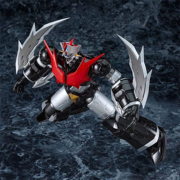 Moderoid Mazinger Zero (Shin Mazinger ZERO vs. Great General of Darkness) Additional Image 4