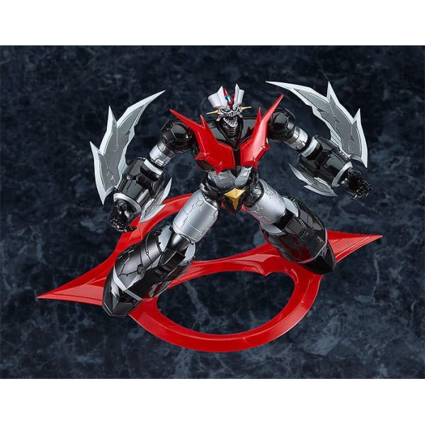 Moderoid Mazinger Zero (Shin Mazinger ZERO vs. Great General of Darkness) Additional Image 5