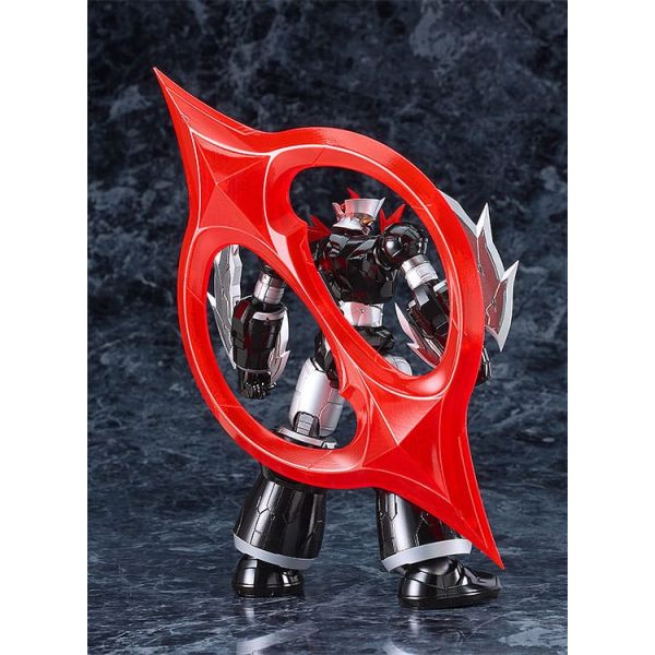 Moderoid Mazinger Zero (Shin Mazinger ZERO vs. Great General of Darkness) Additional Image 6
